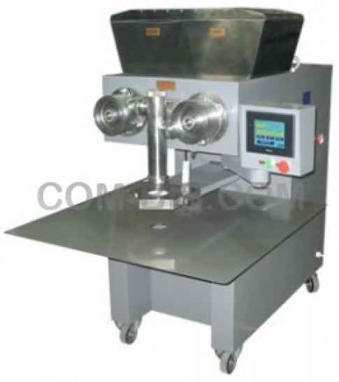 Отсадочная двухбункерная кондитерская машина НПП 