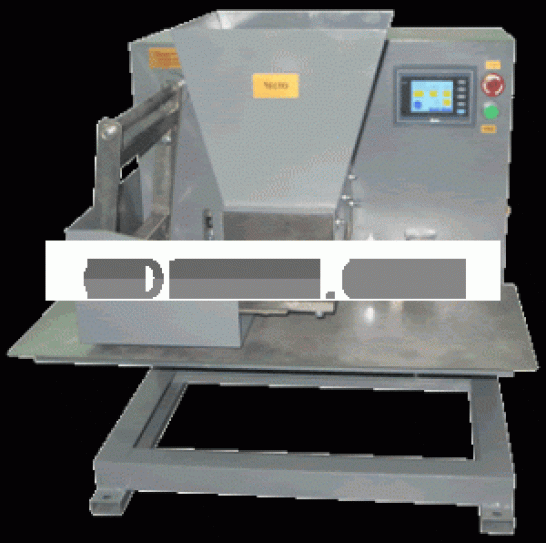 Кондитерский станок для формовки печенья 