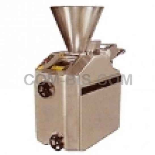 Тестоделительная машина КТМ-1