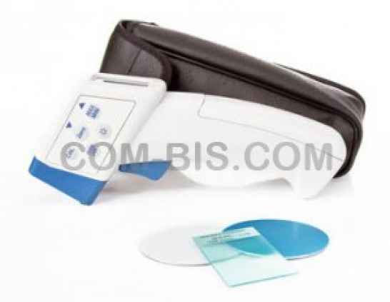 Толщиномер (измеритель) лакокрасочных покрытий CHY 115 (113, ЕТ 11s)