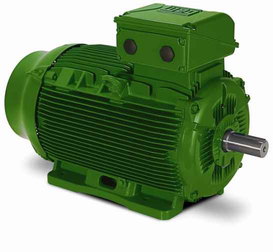 Электродвигатель WEG, ООО 