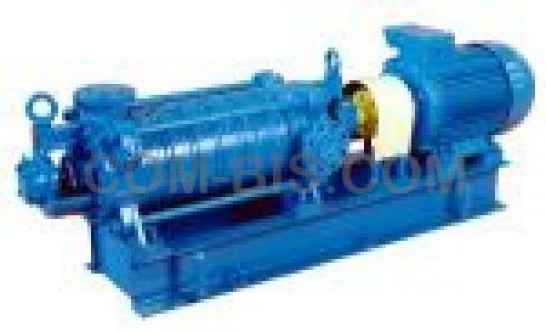 Насос центробежный ЦНС 60