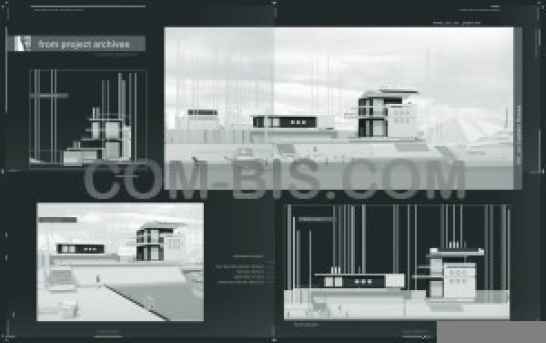 Эксклюзивный проект 