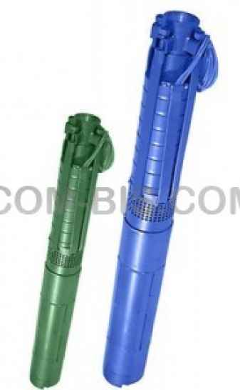 Насосы для скважин ЭЦВ