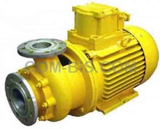 насос для светлых нефтепродуктов КМН100-80-160