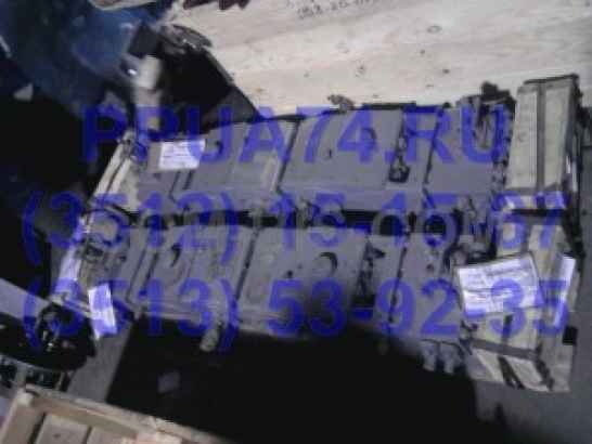 Насос 1.1ПТ25