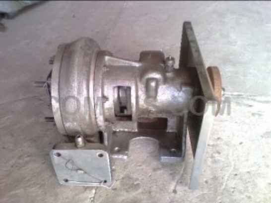 Промышленный химически стойкий насос АД-О