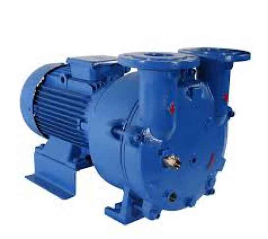 Насос водокольцевой вакуумный  ВВНС-0,3