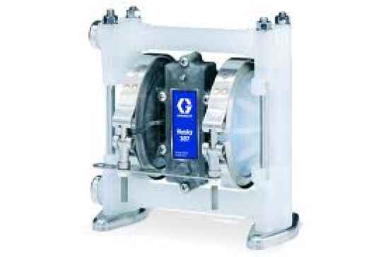 Пневматические насосы