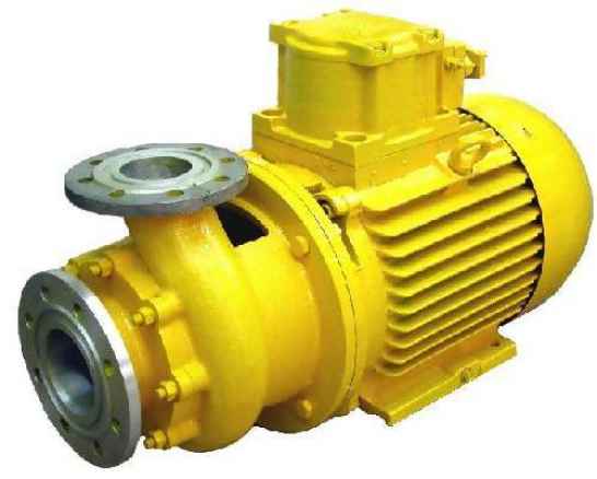 Насос КМН 80-65-155 5,5кВт