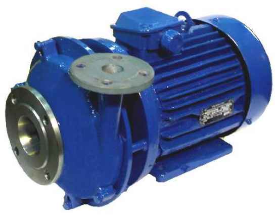 Насос КМ 80-50-200