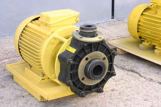 Насос КМХ 65-40-200