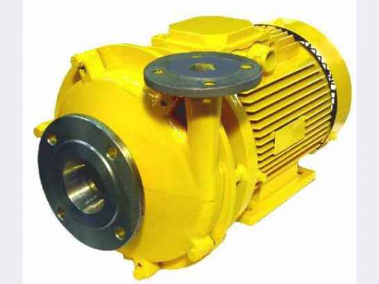 Насос ХМ 80-50-200К