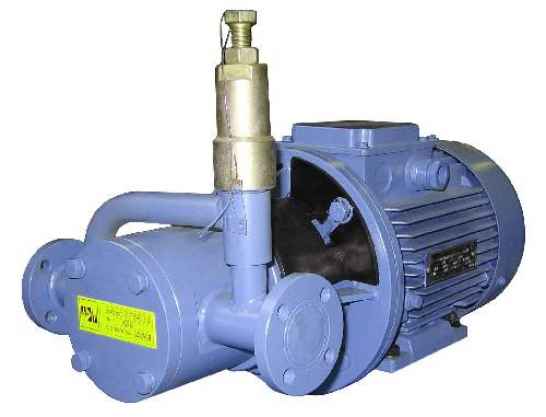 Насос НГ 1,6/1,6