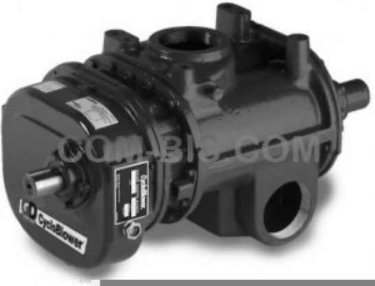 Винтовой компрессор Gardner Denver T5CDL 12L 72