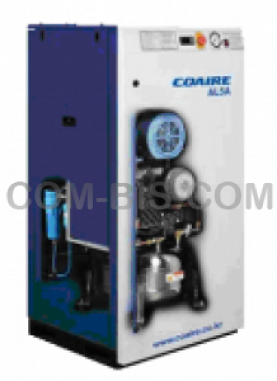 Безмасляные спиральные компрессоры Coaire серии AL А