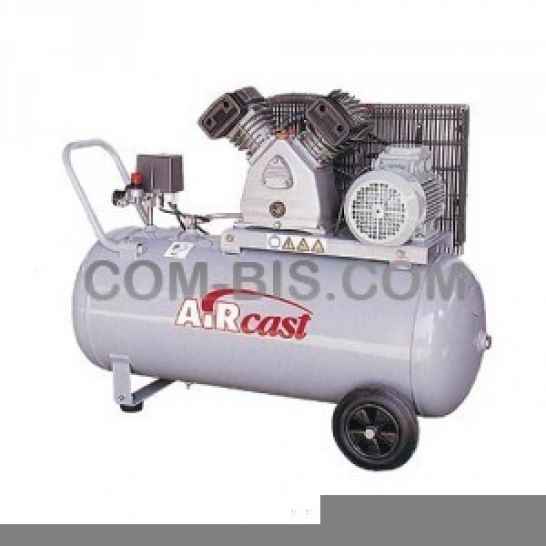 Компрессор REMEZA СБ 4/С-100 LB 30А