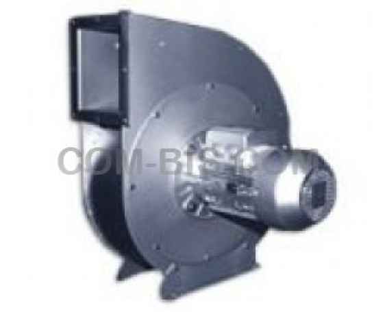 Воздуходувные установки среднего давления серия RG..T