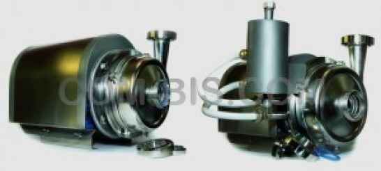 Насос для перекачивания пищевых продуктов ОНЦ