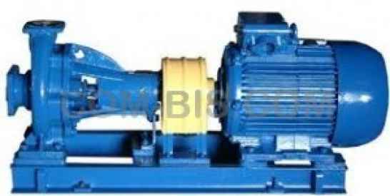 Насос К 80-65-160