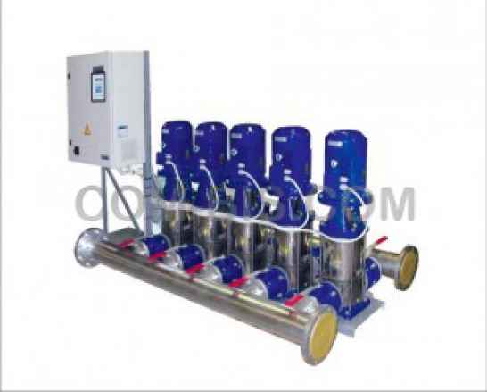 Насосная станция Гранфлоу