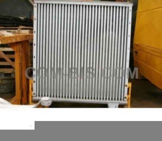 Маслоохладитель ДМ4 1013.010 для компрессора ПВ10/8,НВ10/8,НВЭ