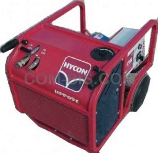 Гидравлическая станция HYCON HPP09E