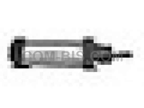 Пневмоцилиндры 