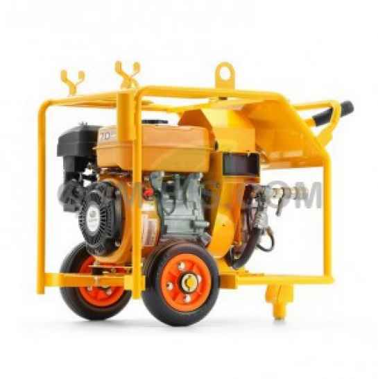 Гидростанция Caiman UH070