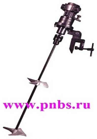 Пневмомешалка, ПневмоБалтСнаб