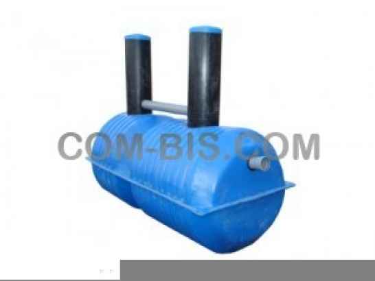 Септик для канализации АСО -1+