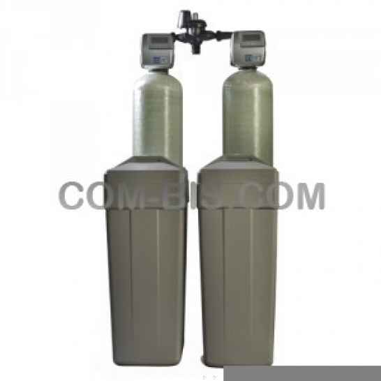 Системы для умягчения воды ВЕСТ М