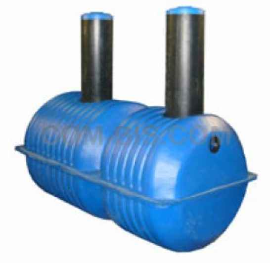 Септик АСО-1