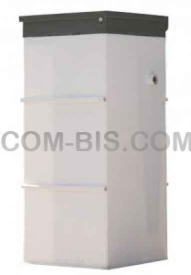 Септик ТОПОЛЬ 3