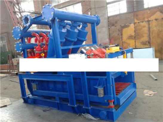 Ситогидроциклонная установка 