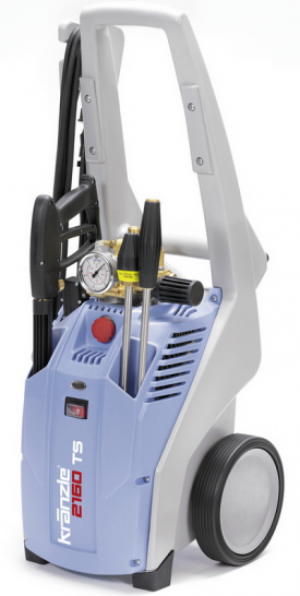 Апарат высокого давления,  Kranzle 2160 TS