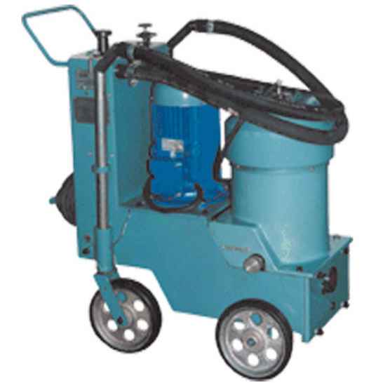 СОГ-913К1М Центрифуга для очистки масел  и печного топлива 