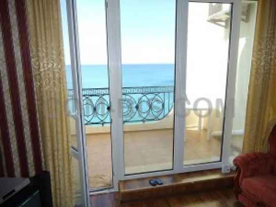 1-комнатная квартира в Севастополе