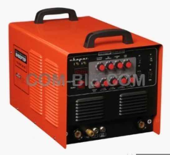 Сварочный инвертор Сварог TIG 200P AC/DC (R60)