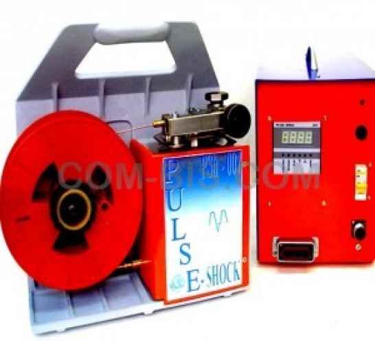 Сварочный аппарат импульсный ПШ007