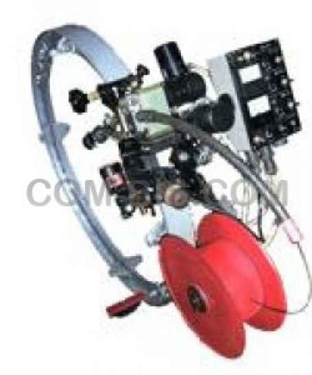 Полуавтоматическая сварка АД366Т