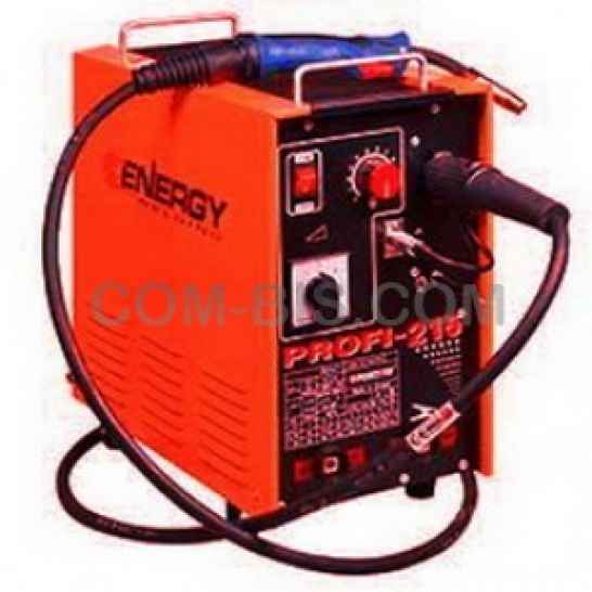 Полуавтомат сварочный ПДГ-215 