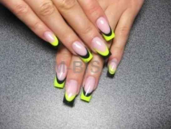 Курсы наращивания и дизайна ногтей