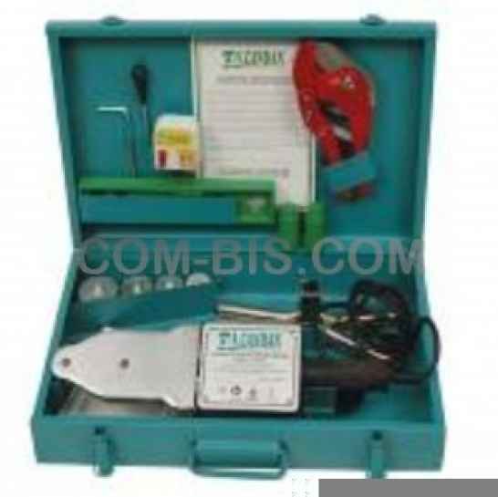 Аппарат для сварки полипропленовых труб CANDAN EXTRA CM-03