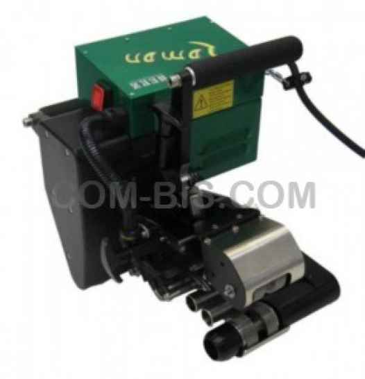 Cварочный автомат Comon, Herz