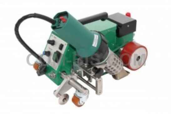 Сварочный автомат Planon, Herz