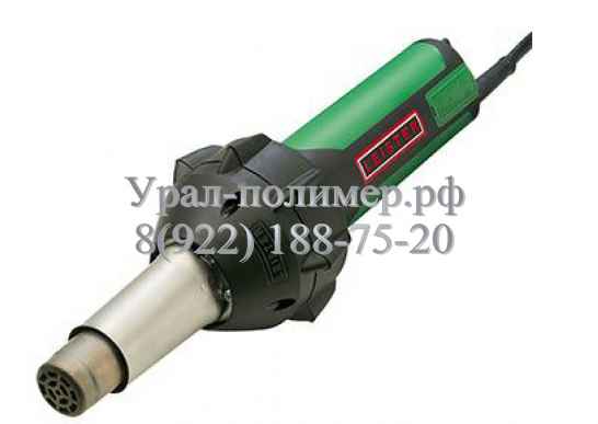 Сварочный фен Leister Triak AT