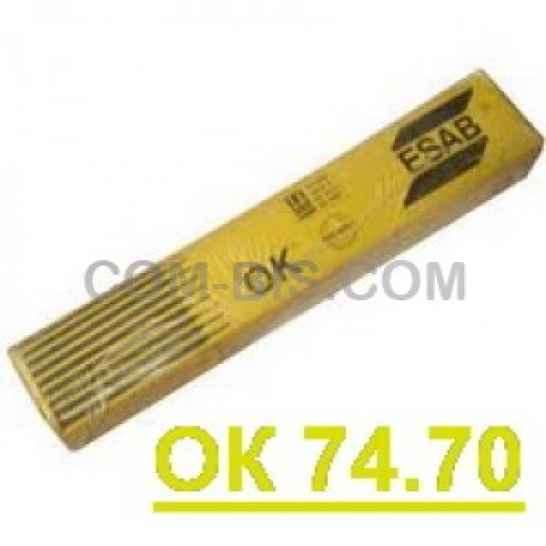 Электроды ESAB OK 74.70 д.3,2мм