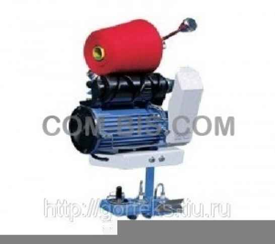 Мотальная компактная машина FSM-04-p для перемотки пряжи