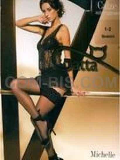 Чулки Gatta Michelle